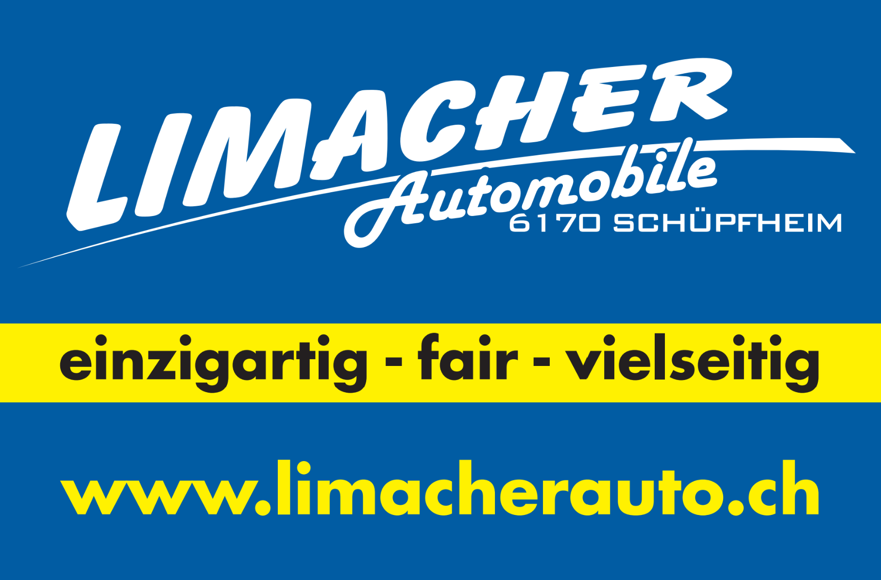 Limacher Automobile