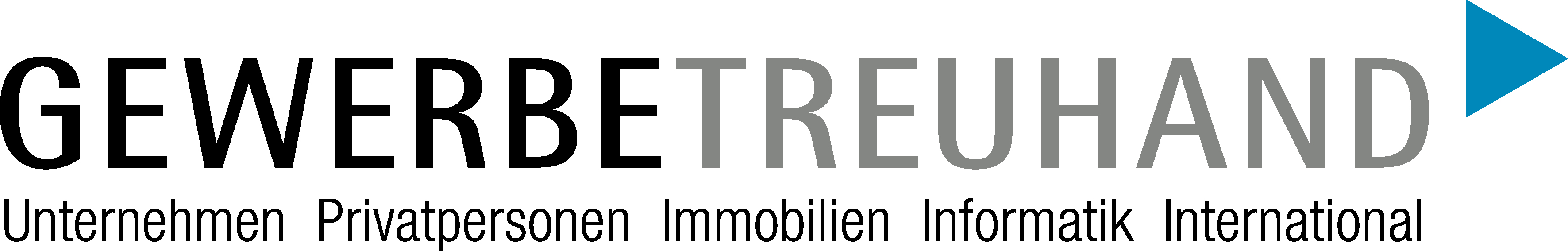 Gewerbe Treuhand