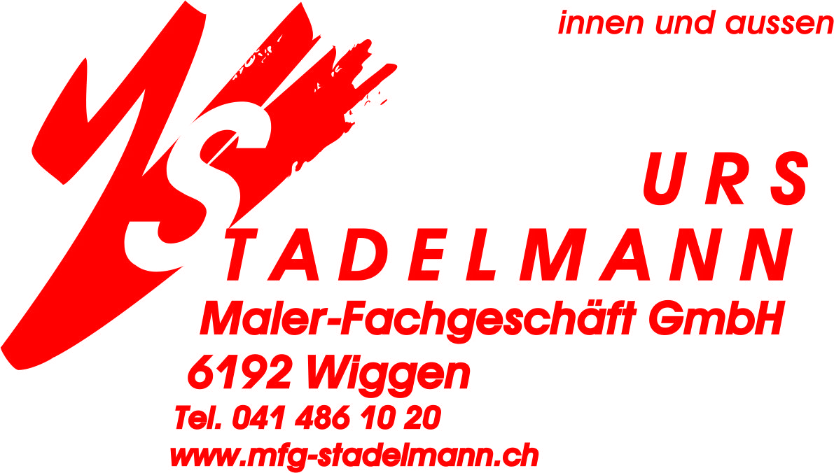 Stadelmann Urs